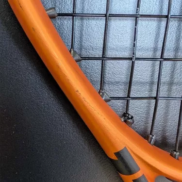 Racchette Wilson Burn 100ULS V6 (260g) - Seconda Scelta