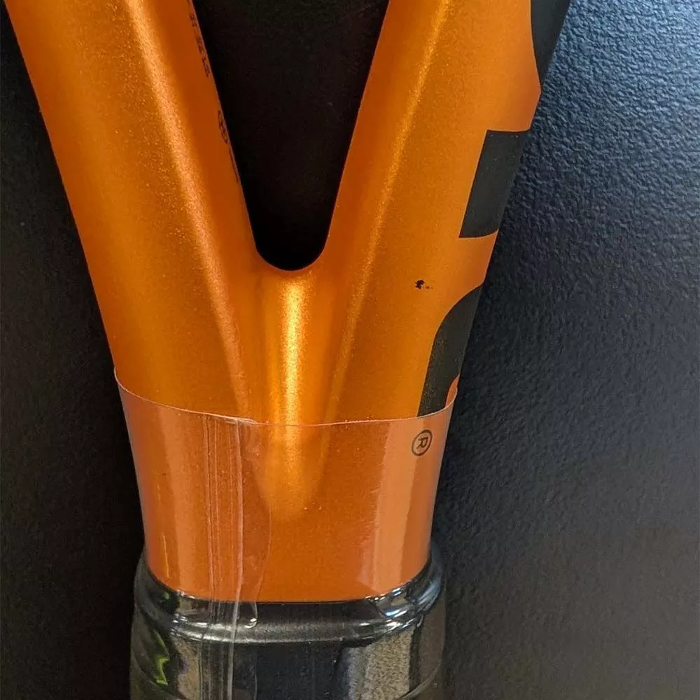 Racchette Wilson Burn 100ULS V6 (260g) - Seconda Scelta