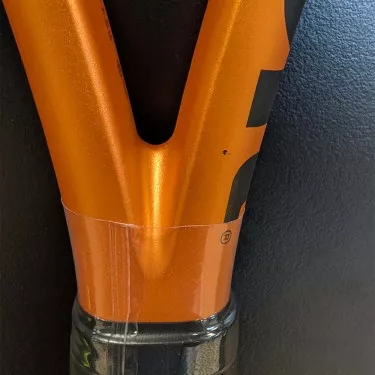 Racchette Wilson Burn 100ULS V6 (260g) - Seconda Scelta