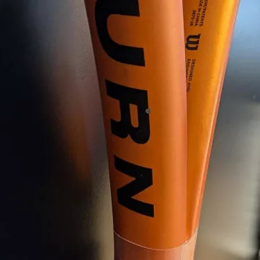 Racchette Wilson Burn 100ULS V6 (260g) - Seconda Scelta