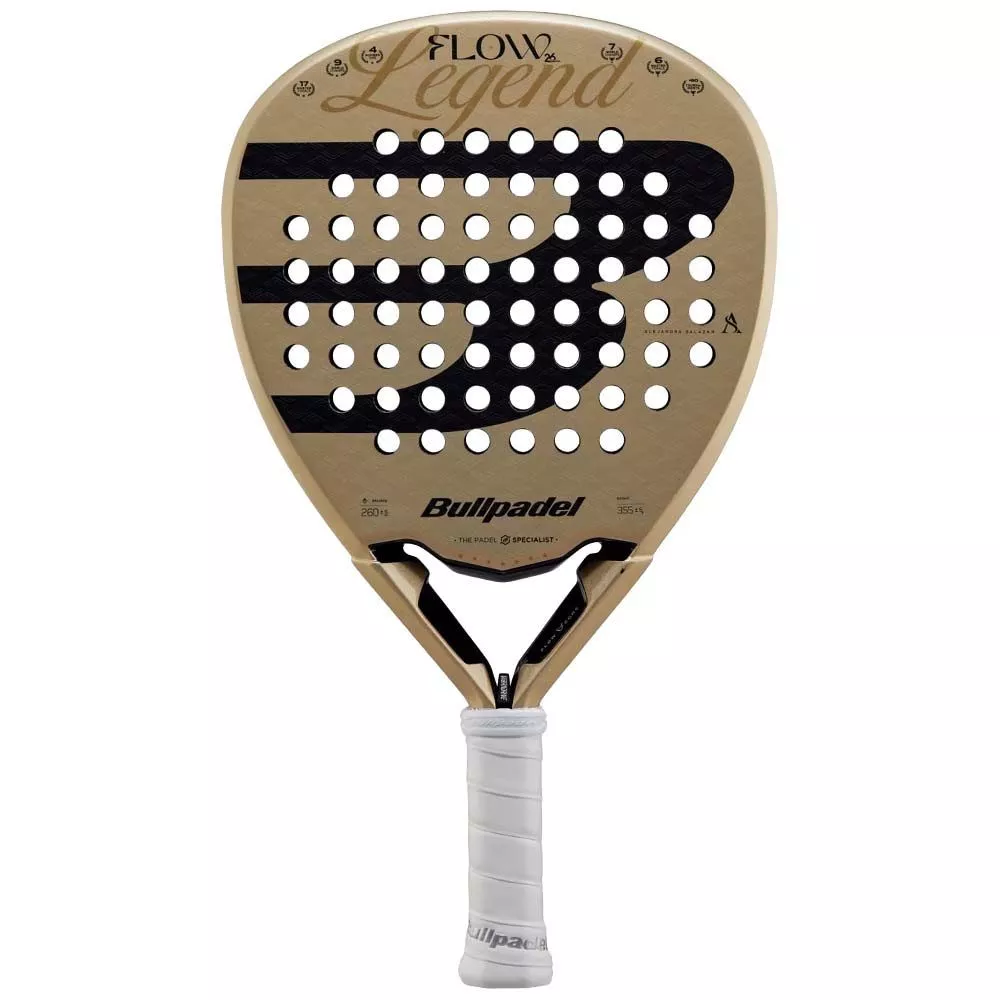 Pala Bullpadel Flow 27