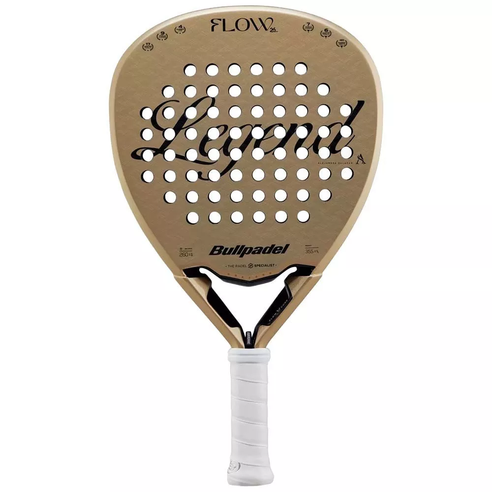 Pala Bullpadel Flow 27