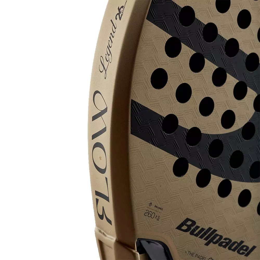 Pala Bullpadel Flow 27