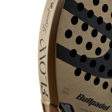 Pala Bullpadel Flow 27