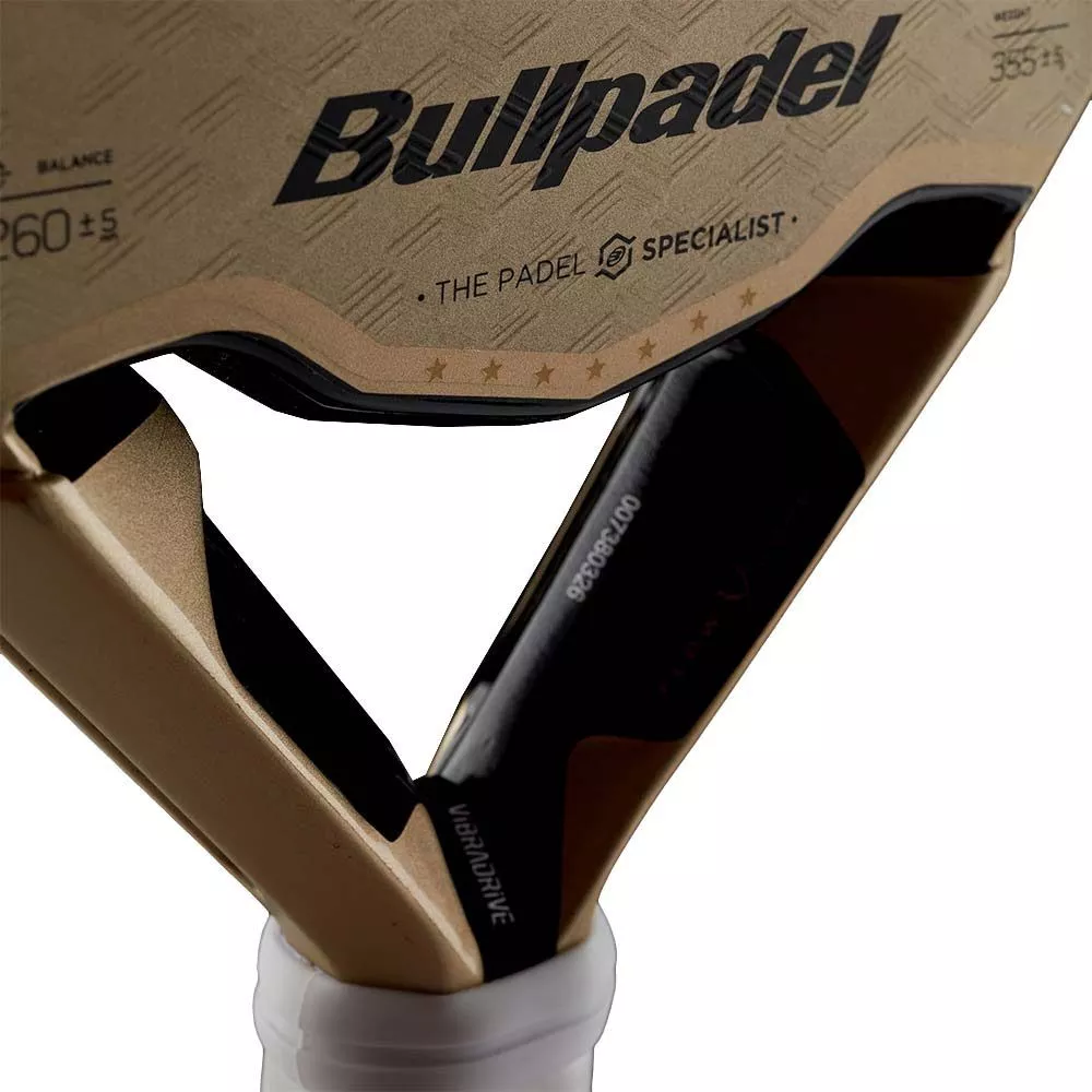 Pala Bullpadel Flow 27