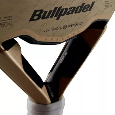 Pala Bullpadel Flow 27