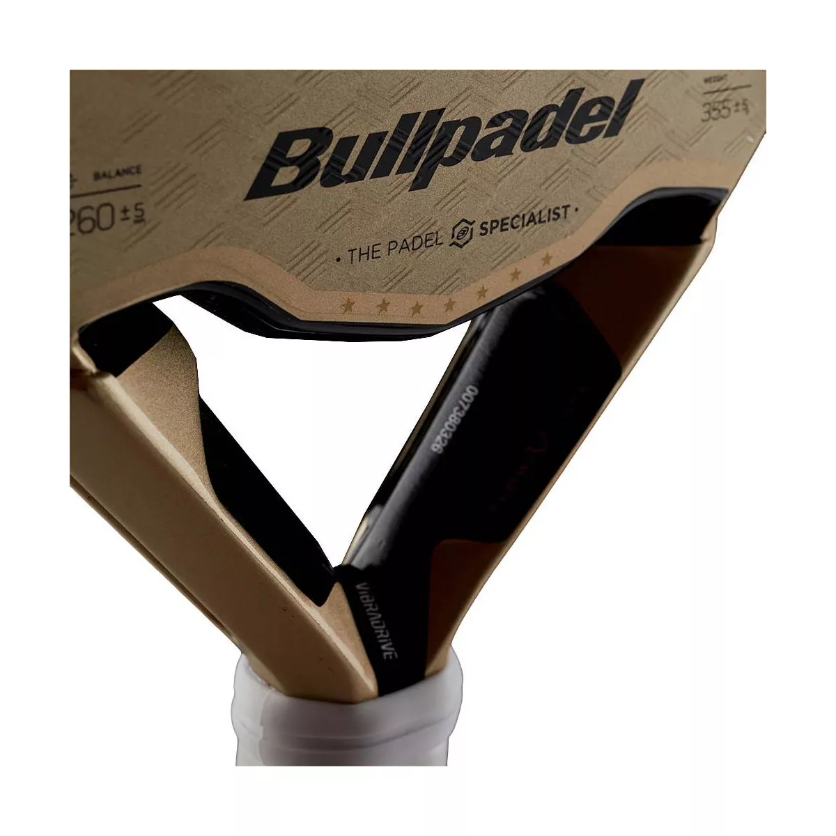 Pala Bullpadel Flow 27
