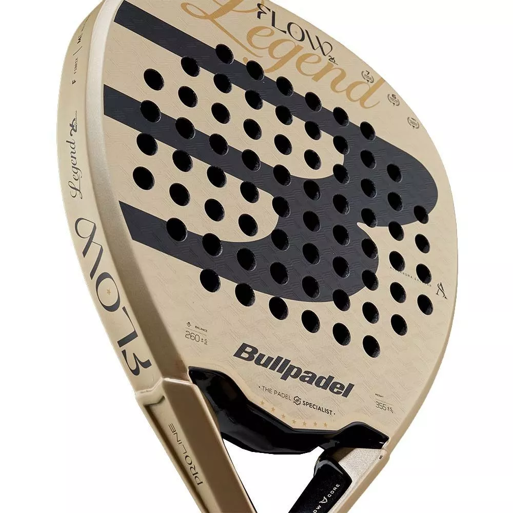 Pala Bullpadel Flow 27
