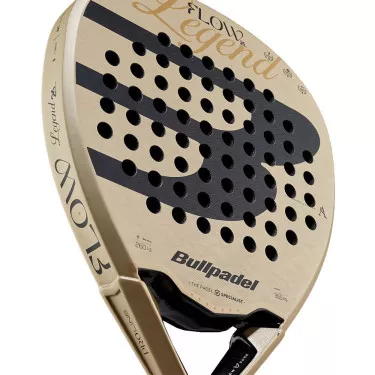 Pala Bullpadel Flow 27
