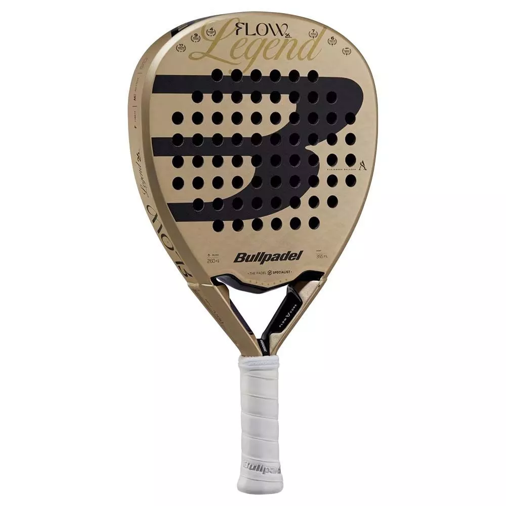 Pala Bullpadel Flow 27