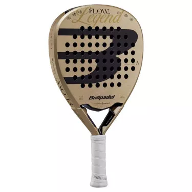 Pala Bullpadel Flow 27
