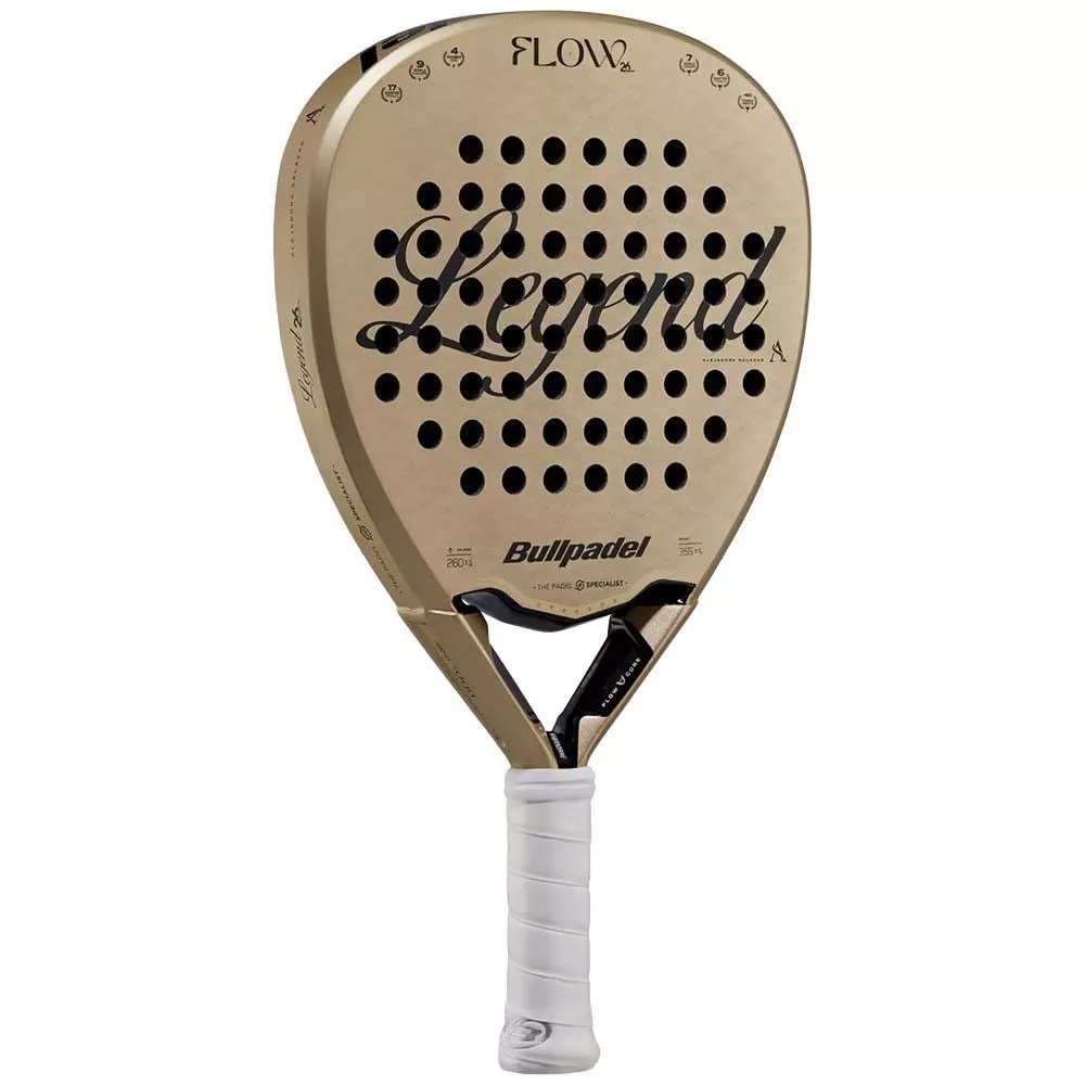 Pala Bullpadel Flow 27