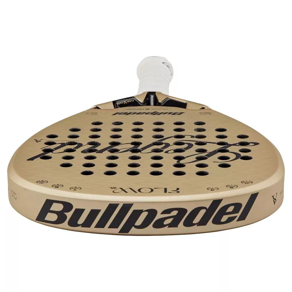 Pala Bullpadel Flow 27