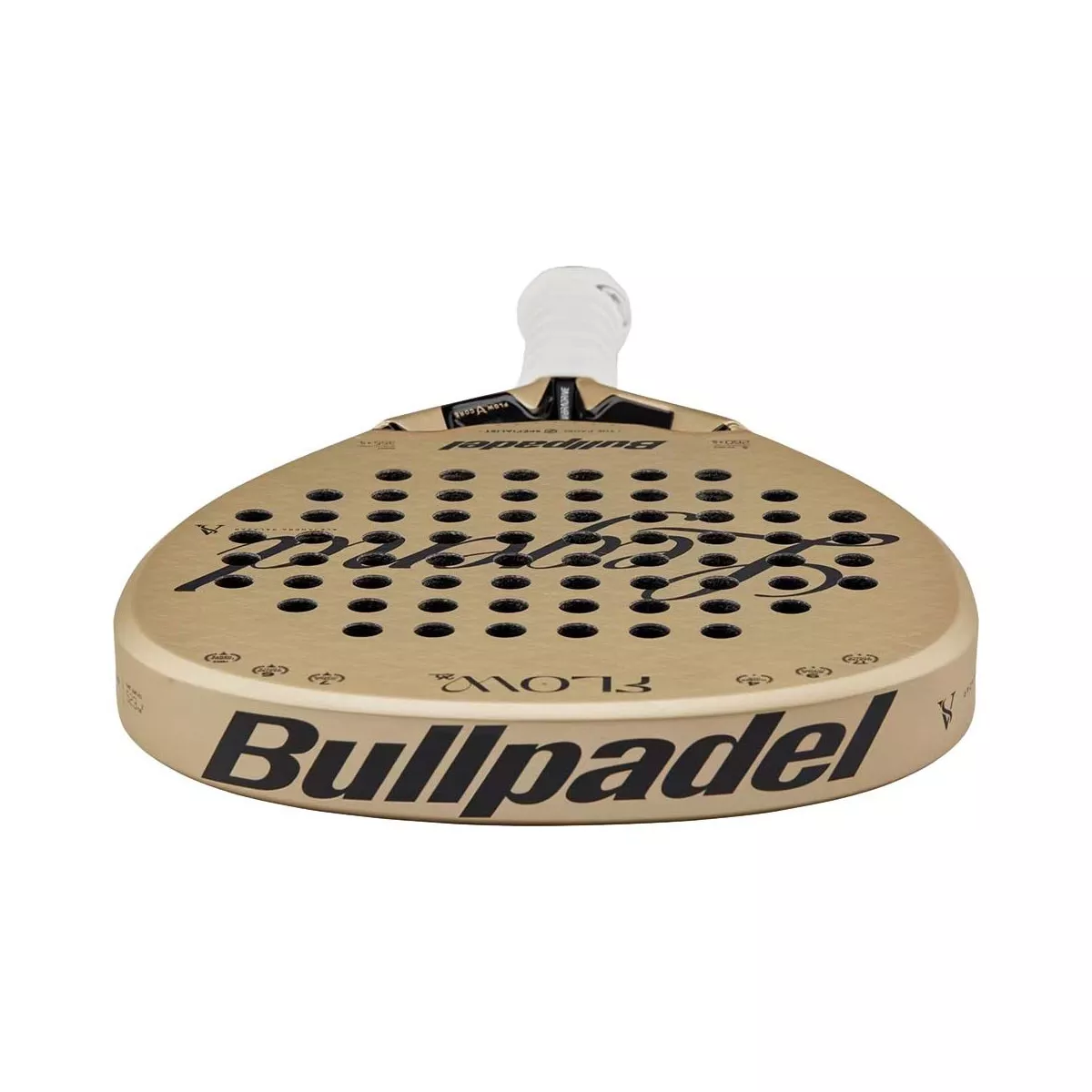 Pala Bullpadel Flow 27