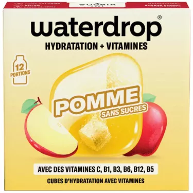 Microdrink Waterdrop Mela x12
