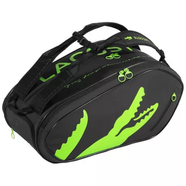 Borsa da padel Lacoste L-Paletero