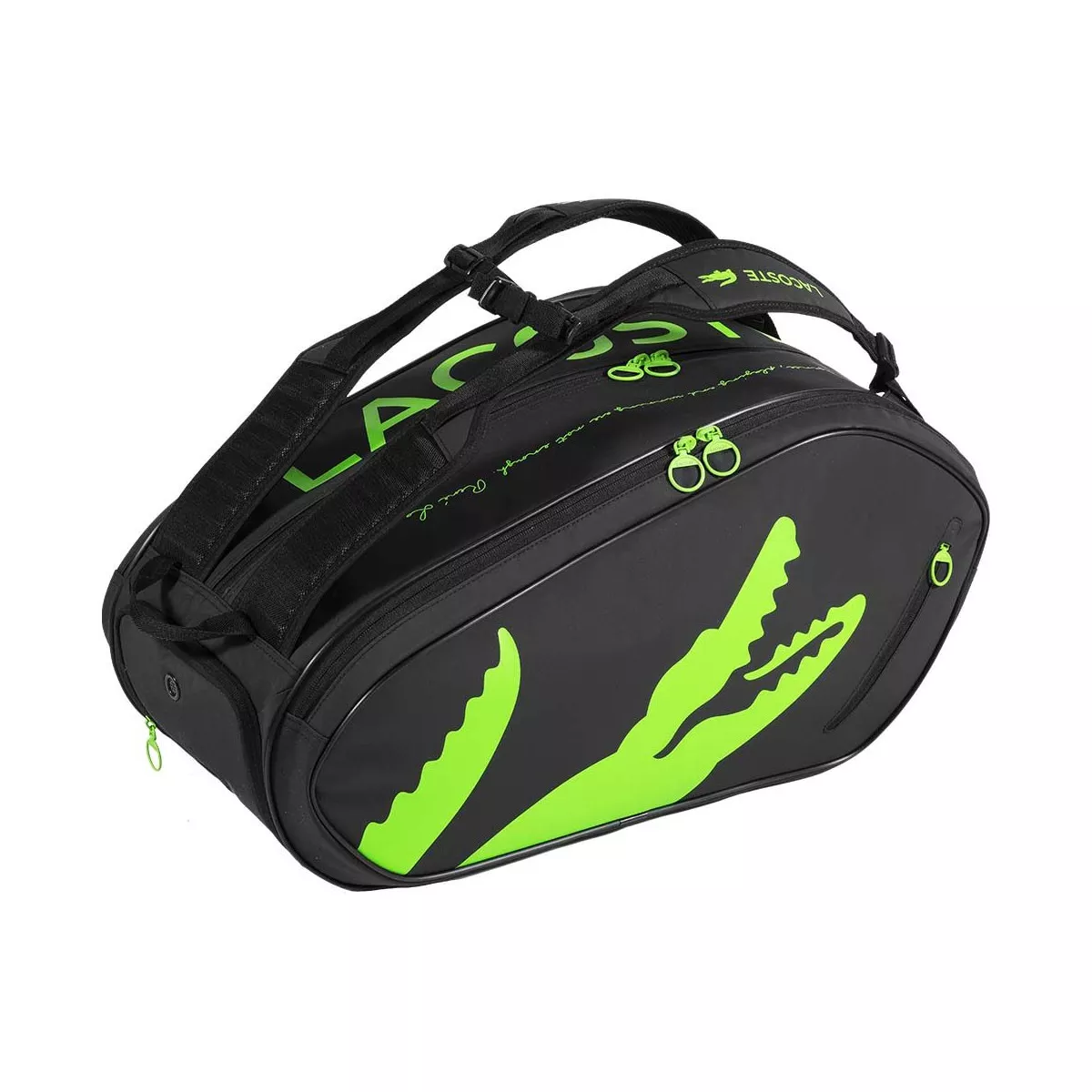 Borsa da padel Lacoste L-Paletero