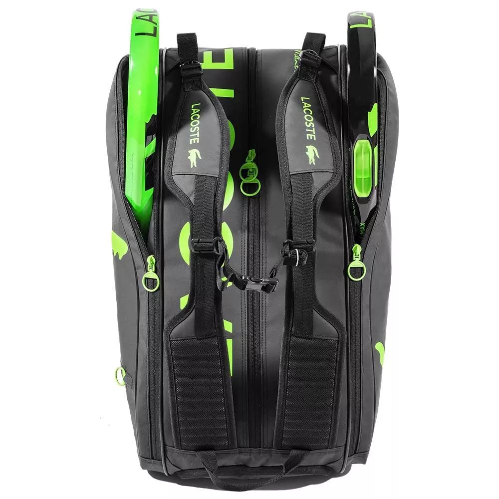 Borsa da padel Lacoste L-Paletero