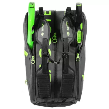 Borsa da padel Lacoste L-Paletero