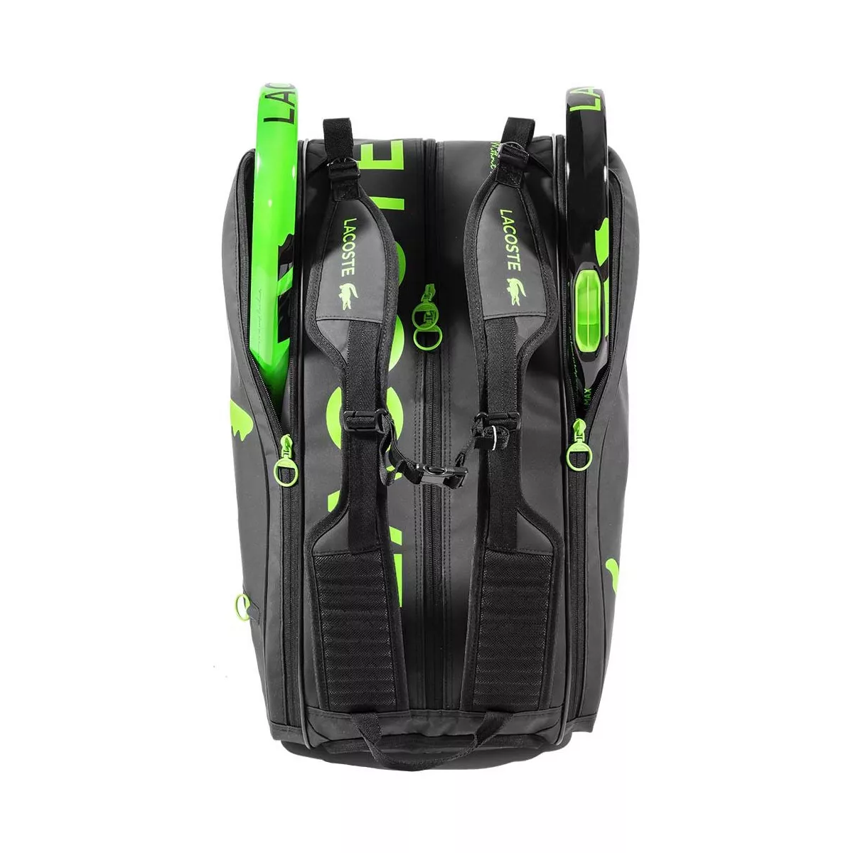 Borsa da padel Lacoste L-Paletero