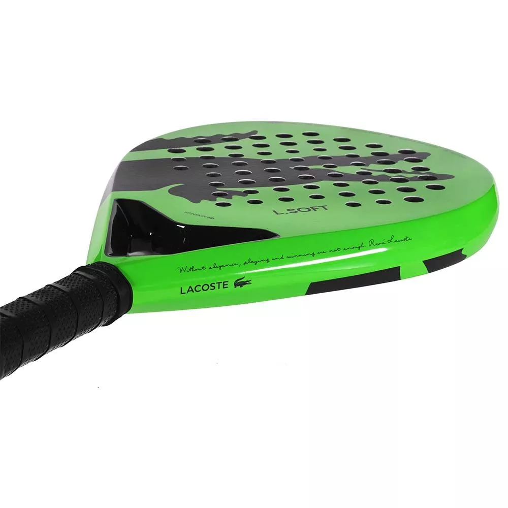 Racchetta Lacoste L-Soft
