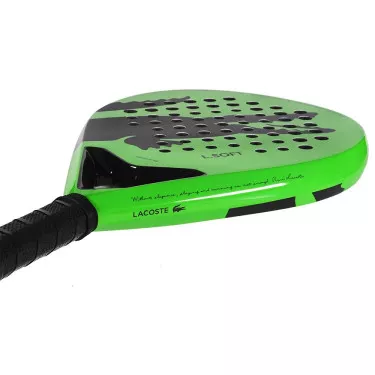 Racchetta Lacoste L-Soft