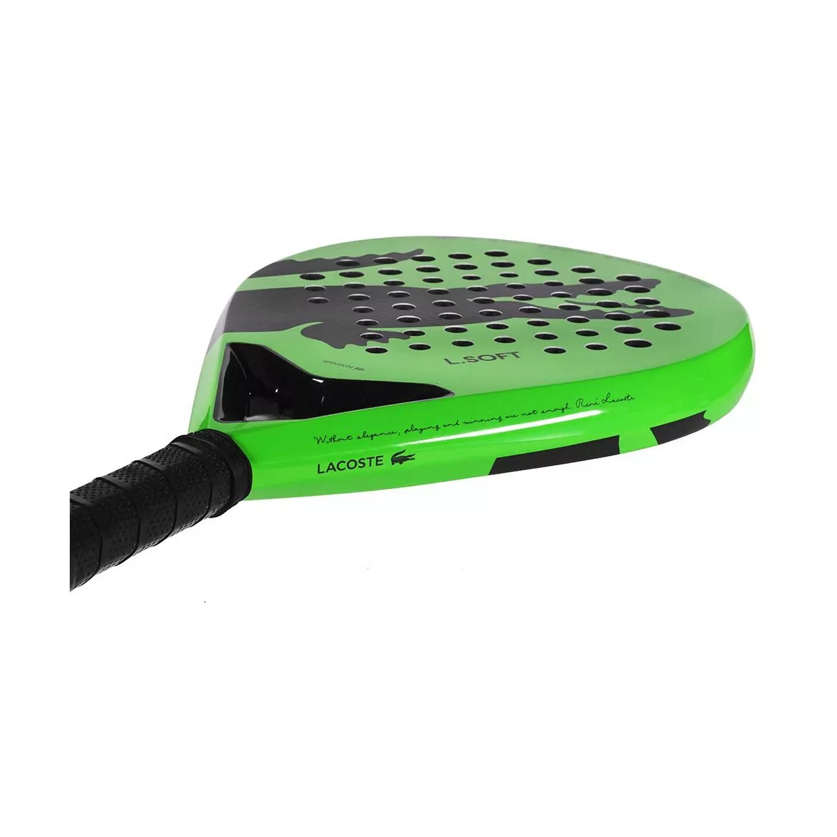 Racchetta Lacoste L-Soft