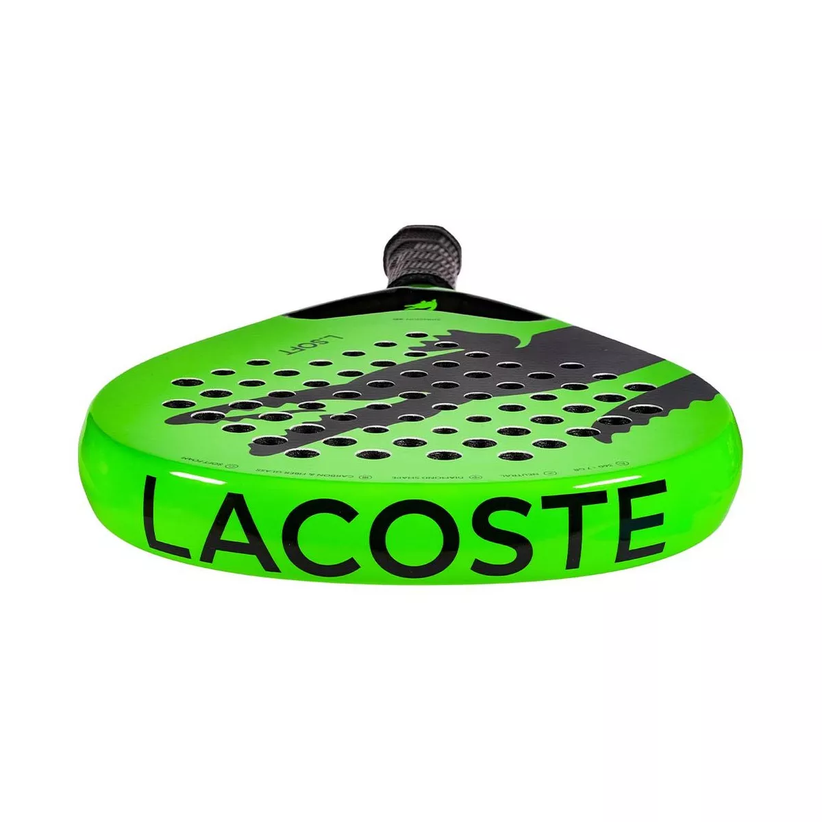 Racchetta Lacoste L-Soft