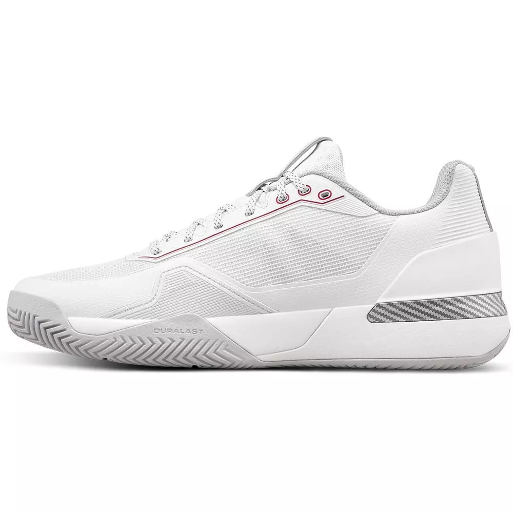 Scarpe Wilson Rush Tour 5 CTC Bianco