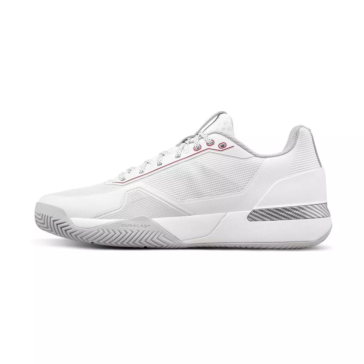 Scarpe Wilson Rush Tour 5 CTC Bianco