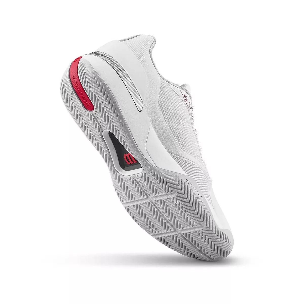 Scarpe Wilson Rush Tour 5 CTC Bianco