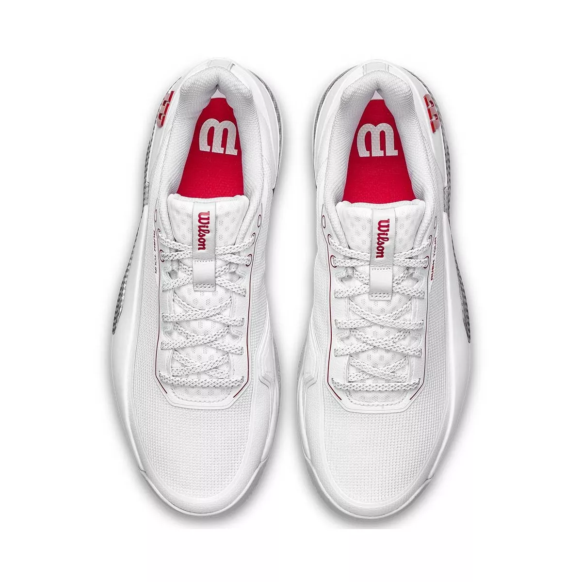 Scarpe Wilson Rush Tour 5 CTC Bianco