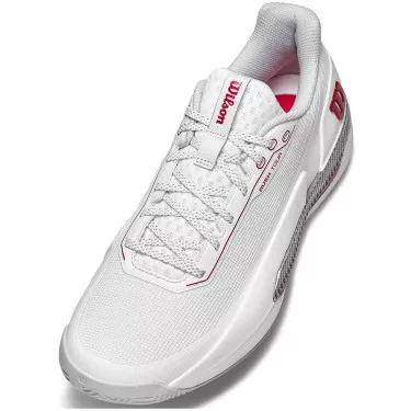 Scarpe Wilson Rush Tour 5 CTC Bianco