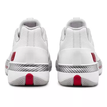 Scarpe Wilson Rush Tour 5 CTC Bianco