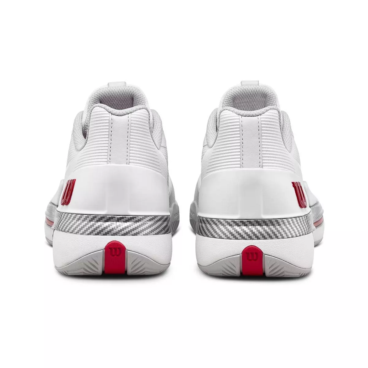 Scarpe Wilson Rush Tour 5 CTC Bianco