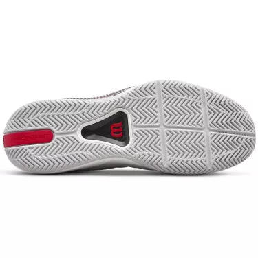 Scarpe Wilson Rush Tour 5 CTC Bianco