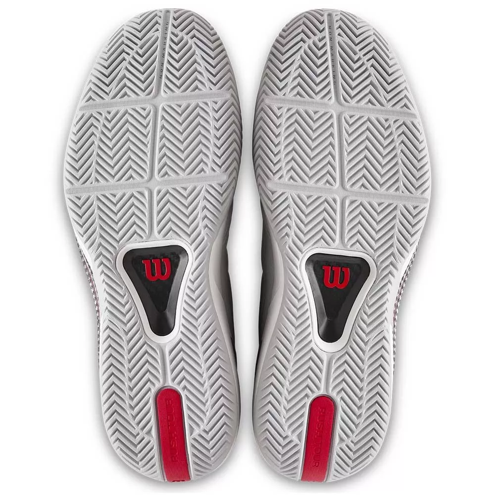 Scarpe Wilson Rush Tour 5 CTC Bianco