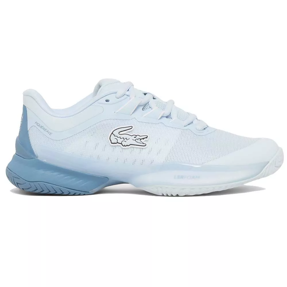 Scarpe Lacoste AG-LT Ultra Donna Blu