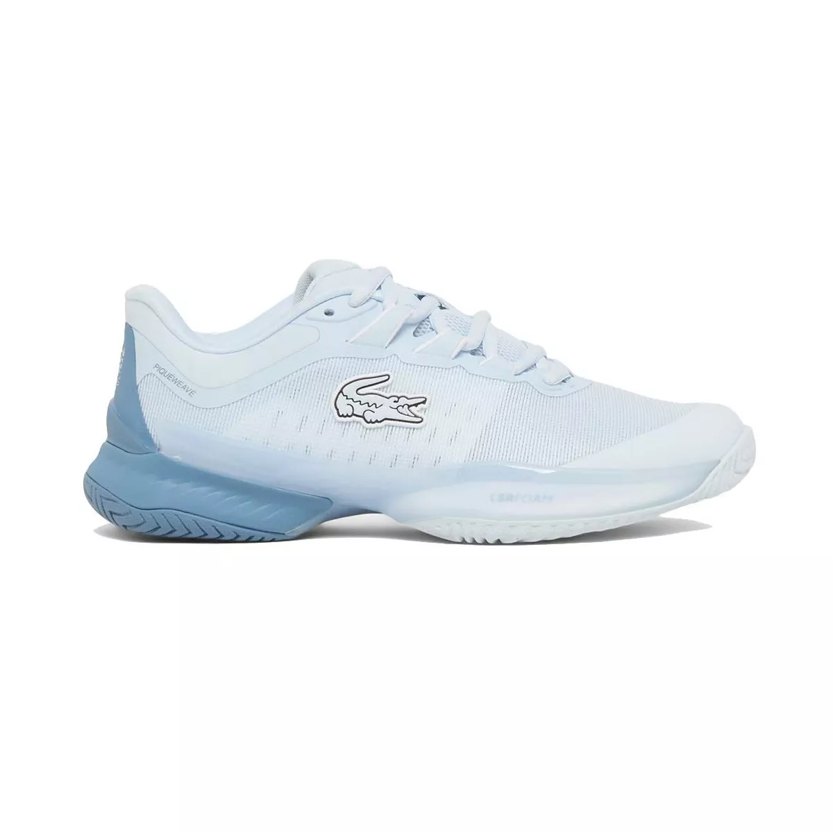 Scarpe Lacoste AG-LT Ultra Donna Blu