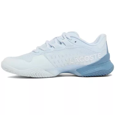 Scarpe Lacoste AG-LT Ultra Donna Blu