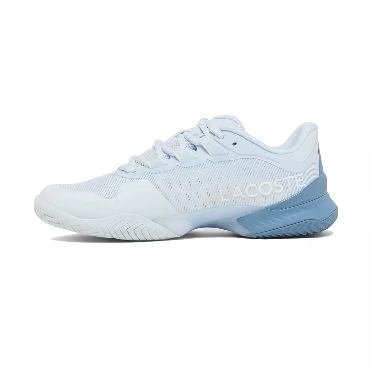 Scarpe Lacoste AG-LT Ultra Donna Blu