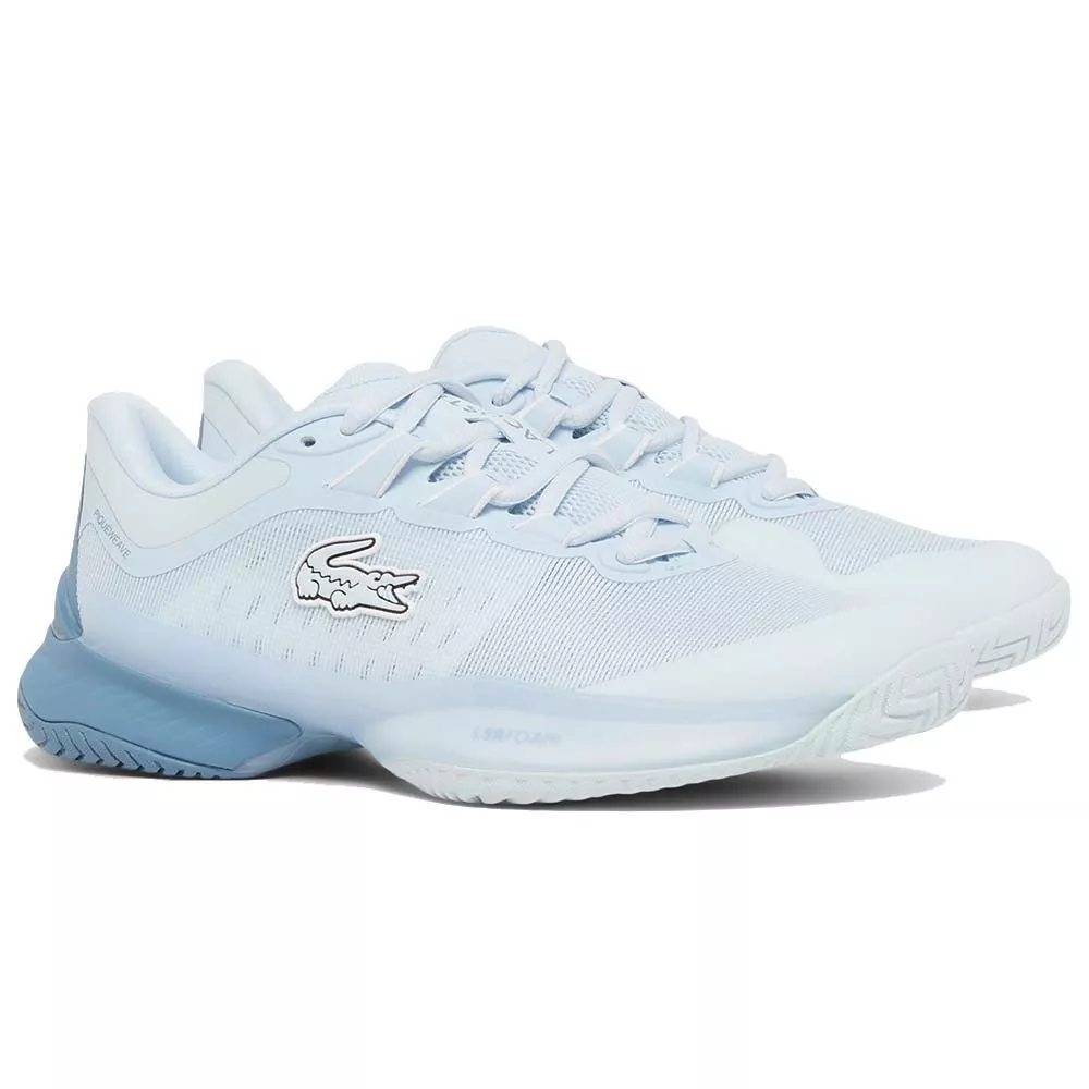 Scarpe Lacoste AG-LT Ultra Donna Blu