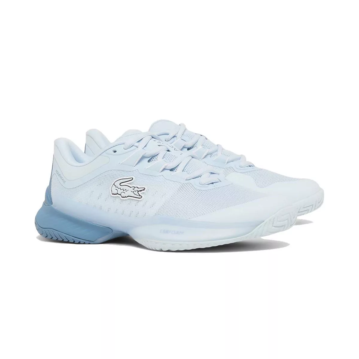 Scarpe Lacoste AG-LT Ultra Donna Blu