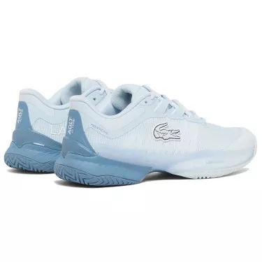 Scarpe Lacoste AG-LT Ultra Donna Blu