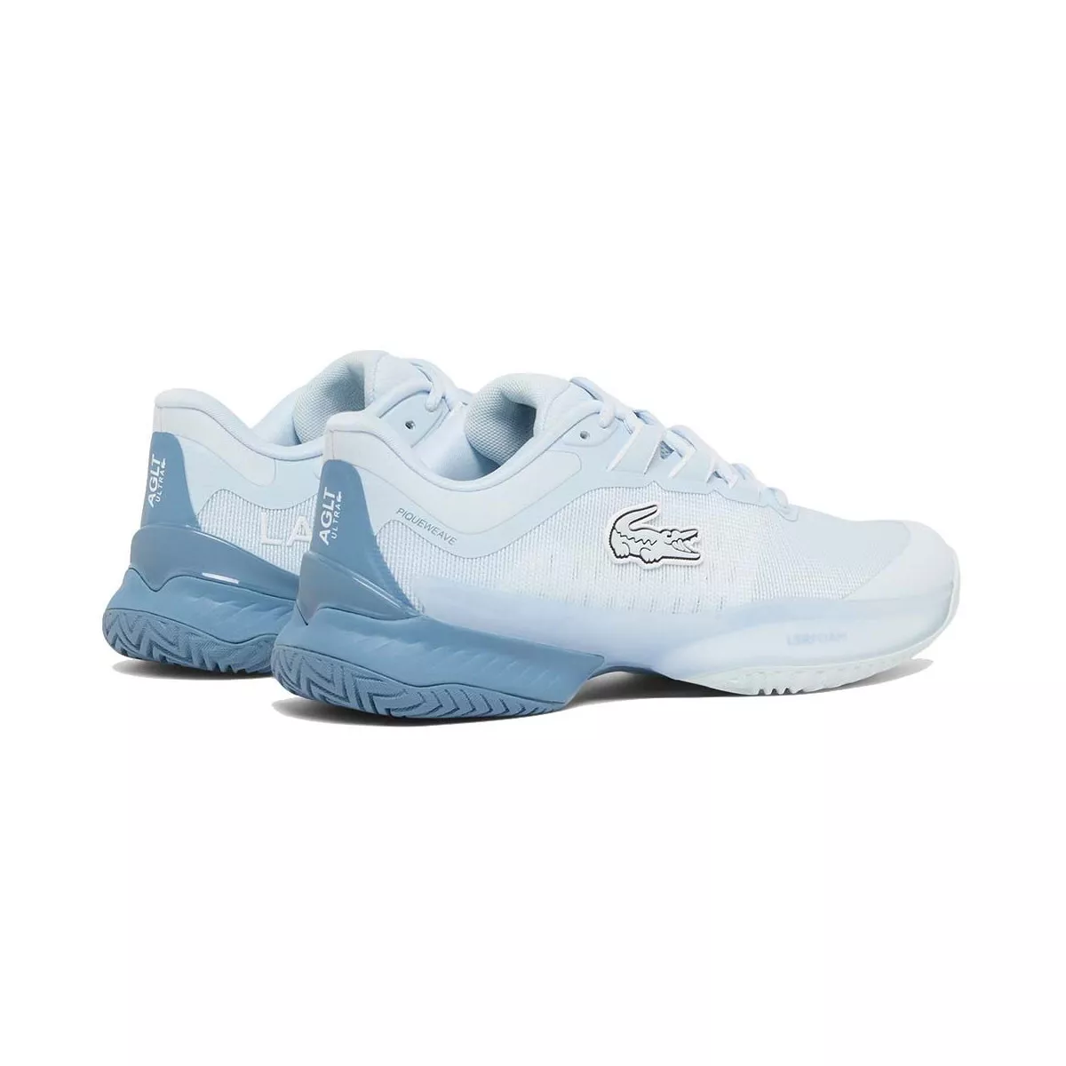 Scarpe Lacoste AG-LT Ultra Donna Blu