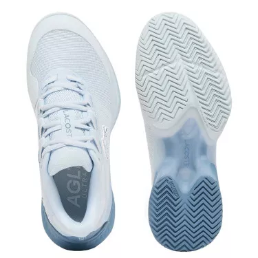 Scarpe Lacoste AG-LT Ultra Donna Blu