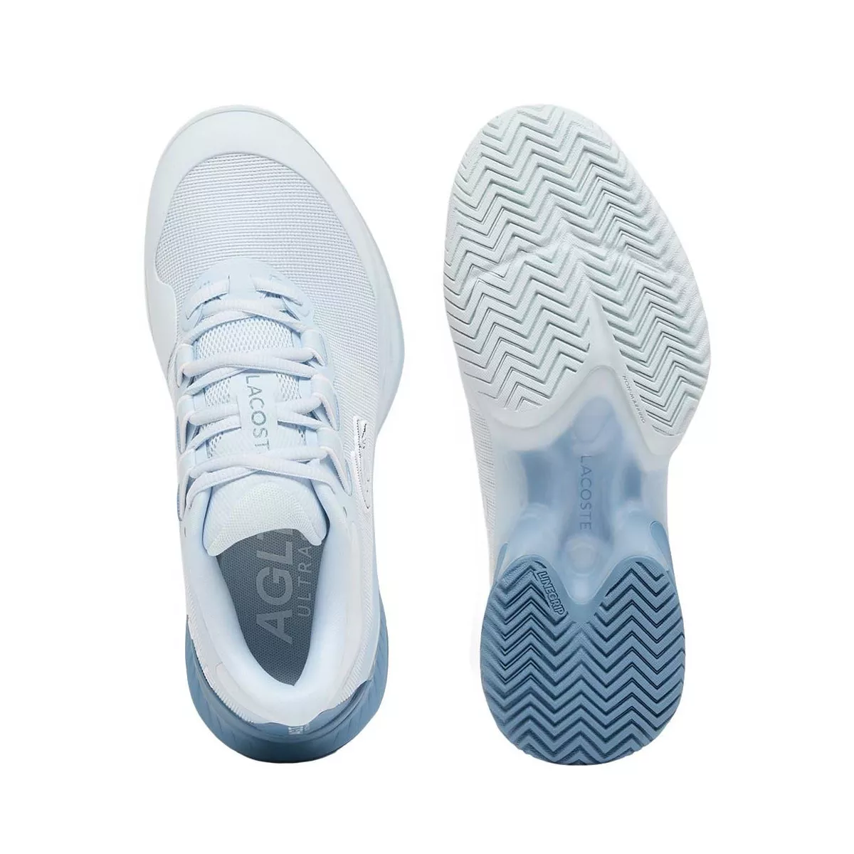 Scarpe Lacoste AG-LT Ultra Donna Blu