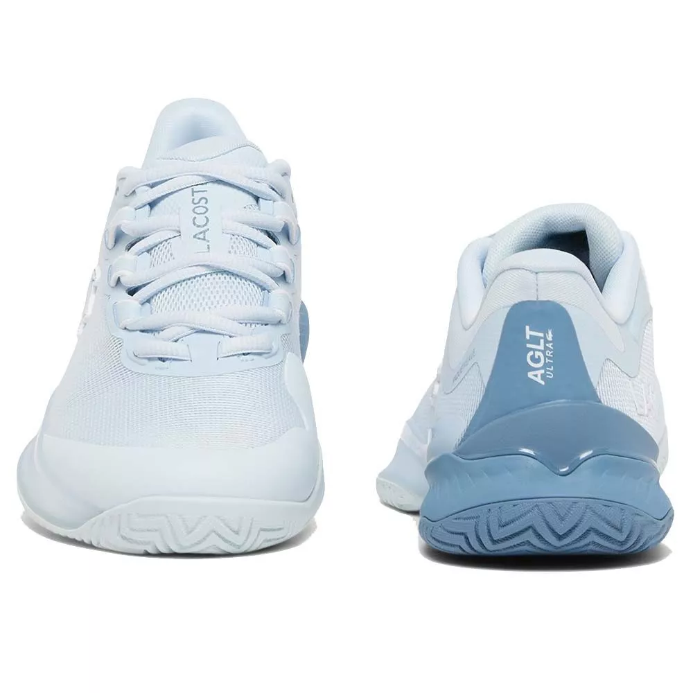 Scarpe Lacoste AG-LT Ultra Donna Blu