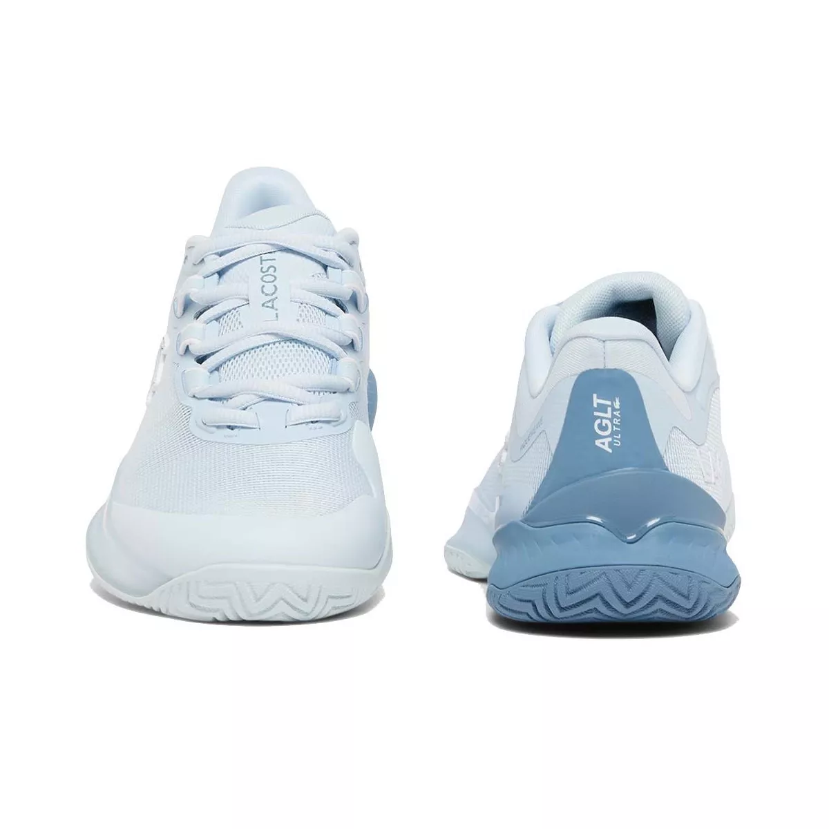 Scarpe Lacoste AG-LT Ultra Donna Blu