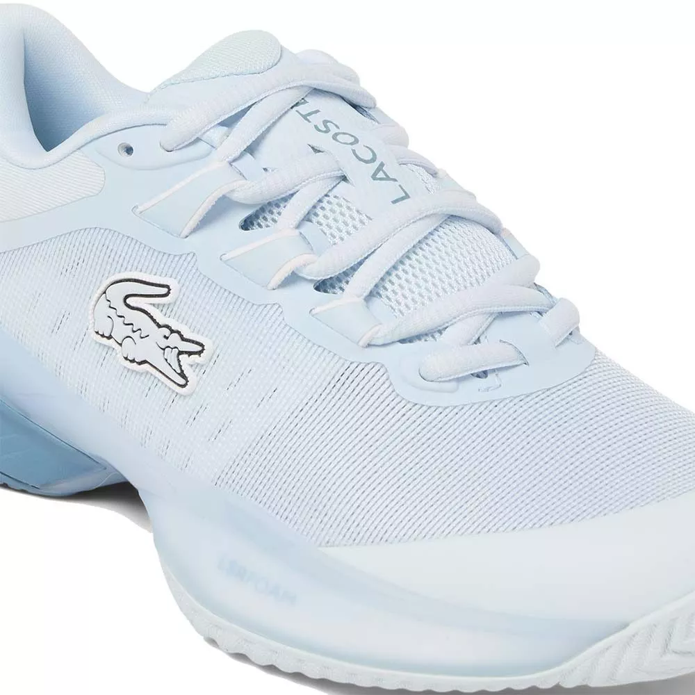 Scarpe Lacoste AG-LT Ultra Donna Blu